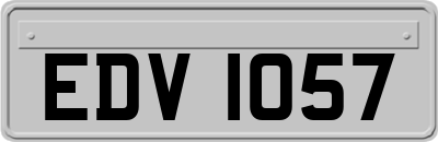 EDV1057
