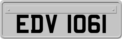 EDV1061