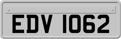 EDV1062
