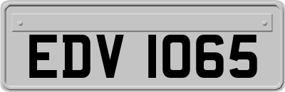 EDV1065