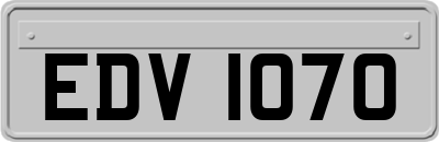 EDV1070