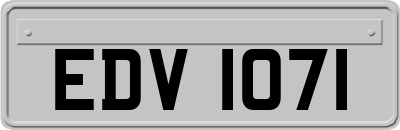 EDV1071