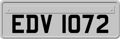 EDV1072