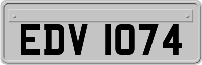 EDV1074