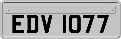 EDV1077