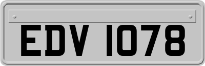 EDV1078