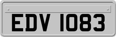 EDV1083
