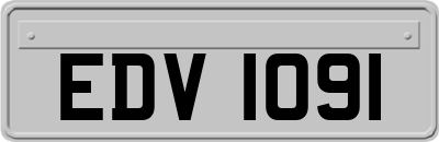 EDV1091