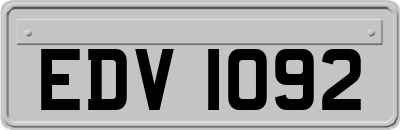 EDV1092