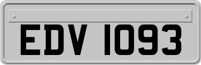 EDV1093