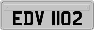 EDV1102