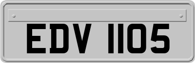 EDV1105