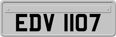 EDV1107
