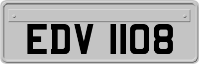 EDV1108