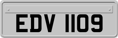 EDV1109