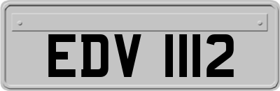 EDV1112