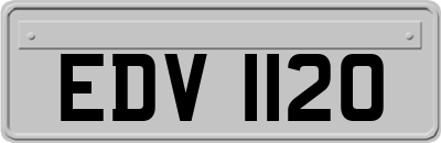 EDV1120