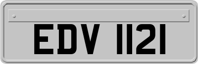 EDV1121