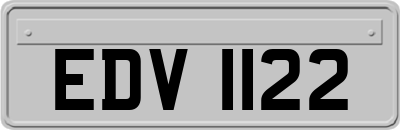 EDV1122