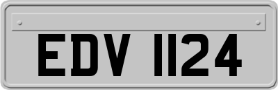 EDV1124