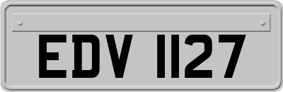 EDV1127