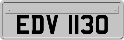 EDV1130