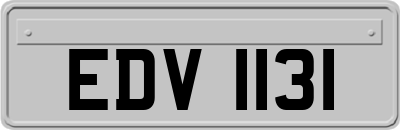 EDV1131