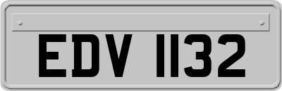 EDV1132