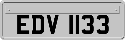 EDV1133