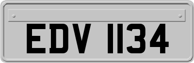 EDV1134