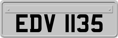 EDV1135