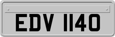 EDV1140