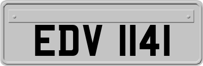 EDV1141