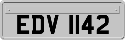 EDV1142