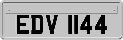 EDV1144
