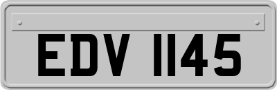 EDV1145