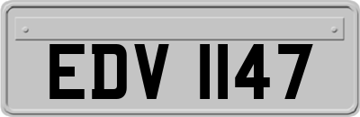 EDV1147