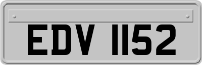 EDV1152