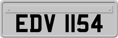 EDV1154