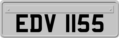 EDV1155