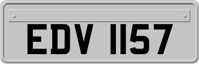 EDV1157
