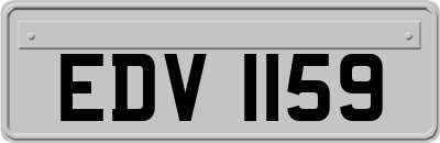 EDV1159