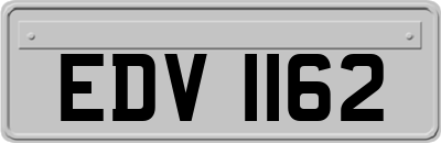EDV1162