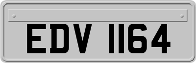 EDV1164