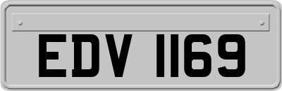 EDV1169