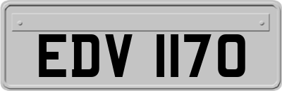 EDV1170