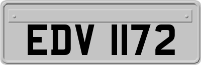 EDV1172