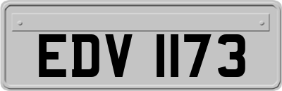EDV1173