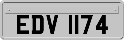 EDV1174