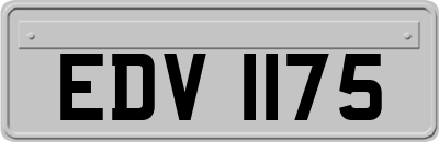 EDV1175